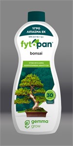 Fytopan  Bonsai 300 ml
