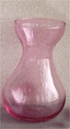 Ποτήρι ζουμπουλιών ροζ 77300