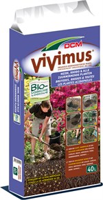     Vivimus 40 L DCM