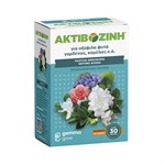 Ακτιβοζίνη για Οξύφιλα φυτά (Γαρδένιες κ.α.) 400 g