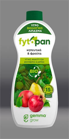 Fytopan      300 ml