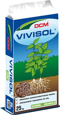 Vivisol DCM 25 Kg