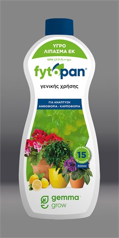 Fytopan   300 ml