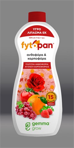 Fytopan      300 ml