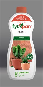Fytopan για Κάκτους 300 ml