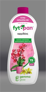 Fytopan για Ορχιδέες 300 ml