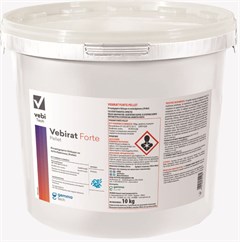 Vebirat pellet 10 Kg