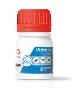 Draker 10.2  50 ml