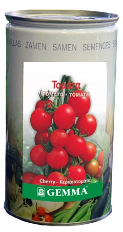 Τομάτα Cherry - R4471C