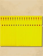   4 1,70 x 22 cm / 1000  