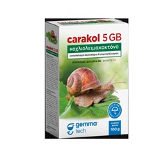 Carakol 100 g