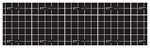 ��������� ���������� 43,8 x 13 ��. ��0023 Flex-Trap 45 (������ 10 ������)