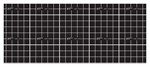 ��������� ���������� 48 x 20 ��. Satalite 30 ����� ���� (������ 10 ������)
