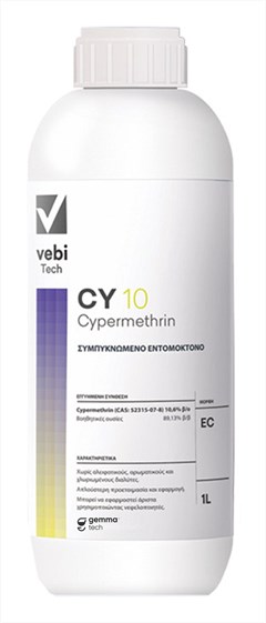 CY 10 EC 1L