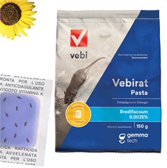 Vebirat Pasta 150 g 