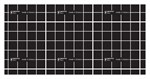 ��������� ���������� 30 x 15 ��. Virolite 20 ����� ���� (������ 10 ������)