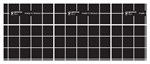 ��������� ���������� 25 x 10 ��. Multicatch (������ 10 ������)