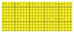 ��������� ���������� 48 x 20 ��. ����� ���� (������ 10 ������)