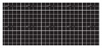 ��������� ���������� 47 x 21 ��. LT 60 1� ������� ������ ���� (������ 10 ������)