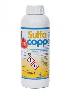 Sulfocopper 40 SC