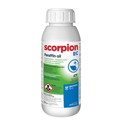 Scorpion EC Parrafin Oil  