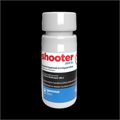 Shooter 50 cc