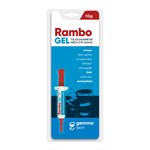 Rambo gel   