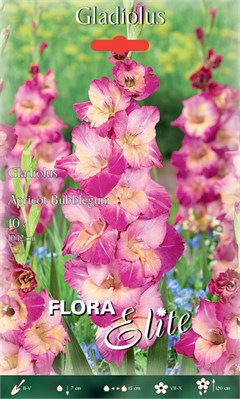 �������� Special Apricot Bubblegum 818981