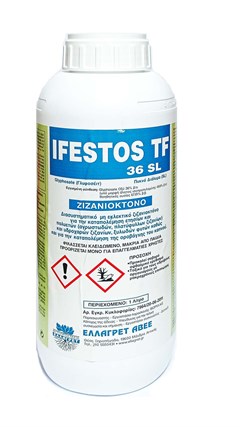 IFESTOS 36SL 1L