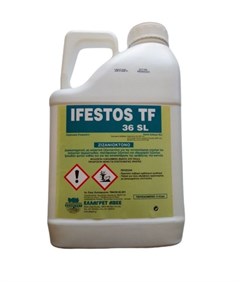 IFESTOS 36SL 5L