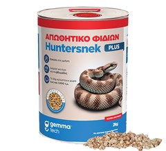    Huntersnek plus 2 kg