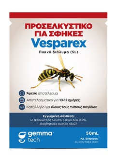 Vesparex   