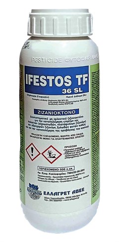 Ifestos TF 36SL 