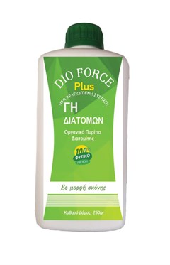   Dioforce Plus