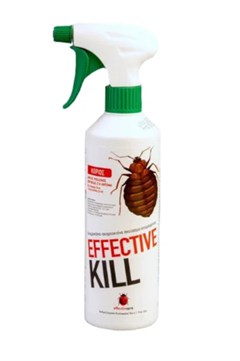 Effective Kill 500ml 