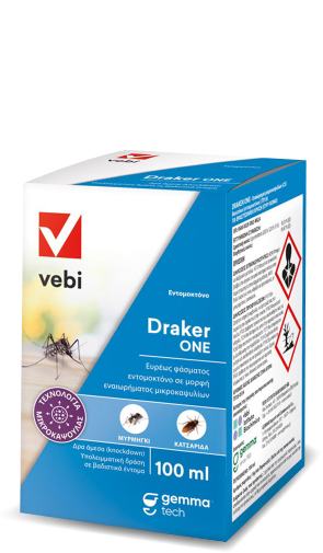 Draker ONE 100 ml