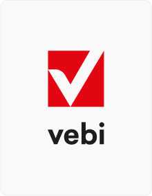 Vebi logo