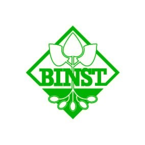 Binst logo