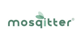 Mosqitter logo
